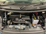 ご納車前にはメーカーの技術認定を受けたプロの整備士が、消耗品を交換するなど法定12ヵ月点検相当の点検・整備を実施しています。安心してお乗りいただけます♪