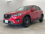 CX-5 2.2 XD プロアクティブ 修復歴無し