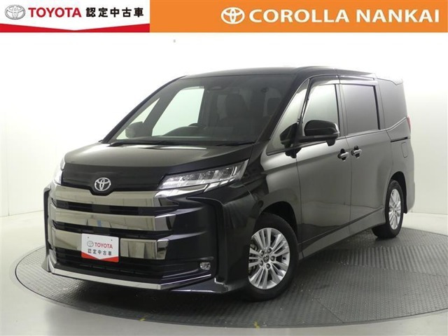 ノア 2.0 S-G（6BA-MZRA90W）