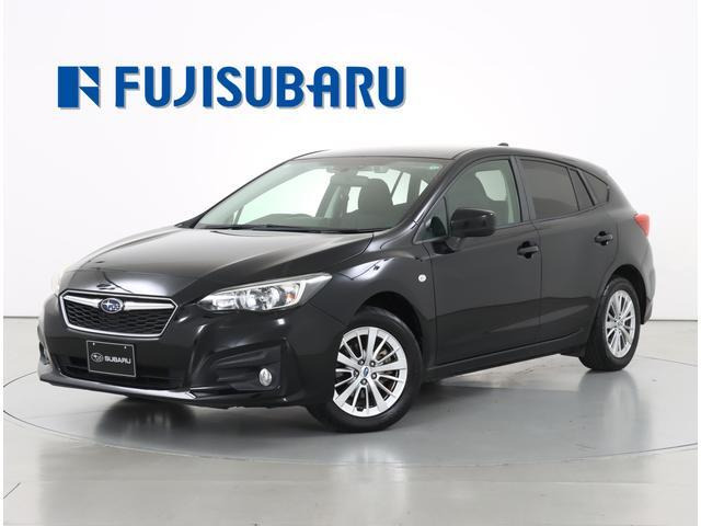 スバル インプレッサスポーツ 