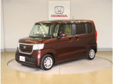 N-BOX G L ホンダセンシング 