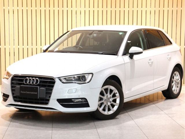 A3スポーツバック  