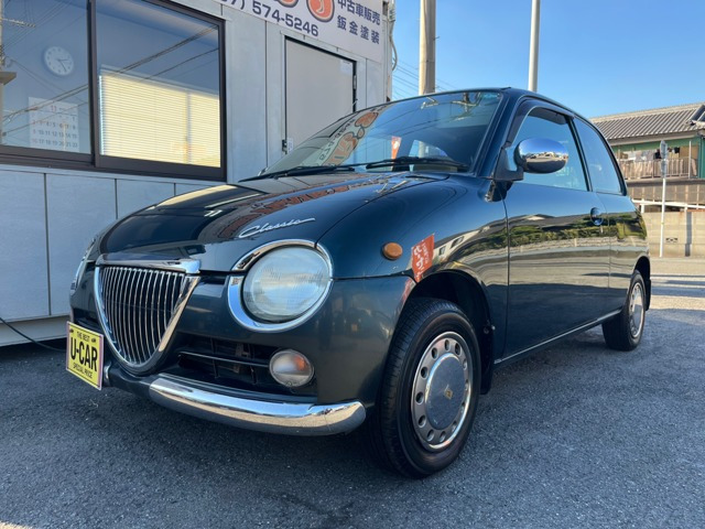 オプティクラシックIII