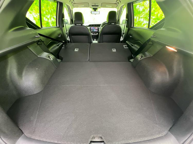 日産 キックス 1.2 X FOUR (e-POWER) 4WD の中古車詳細 (16,800km