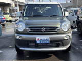 クロスビー 1.0 ハイブリッド(HYBRID) MZ 4WD 