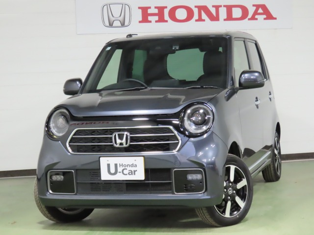 N-ONEプレミアム 4WD