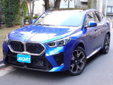 【中古車情報】BMW X2 xドライブ20i Mスポーツ 4WD  の中古車詳細（走行距離：0.7万km、カラー：コン、販売地域：東京都世田谷区野沢）