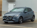 マツダ MAZDA2