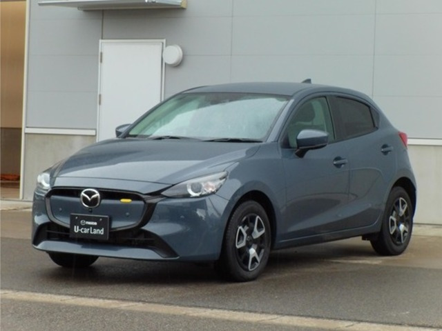 MAZDA21.5 15BD i セレクション