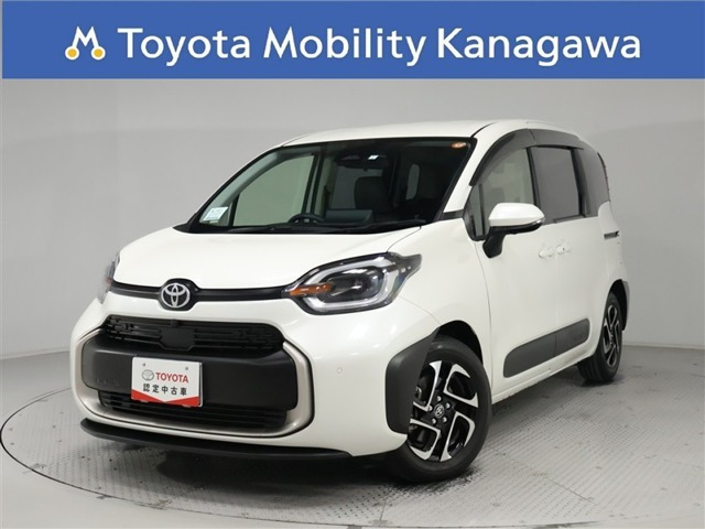 シエンタ ハイブリッド 1.5 Z