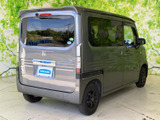 N-VAN +スタイル クール ホンダセンシング 