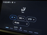 エアコン表示