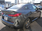 2シリーズグランクーペ M235i xドライブ 4WD 