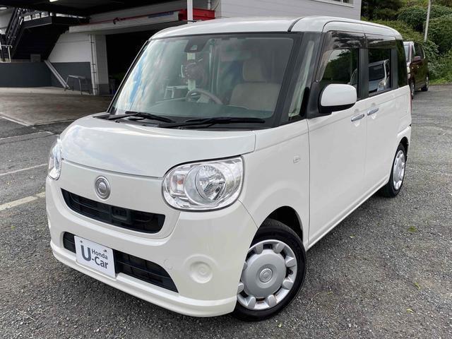 ムーヴキャンバス X SAII