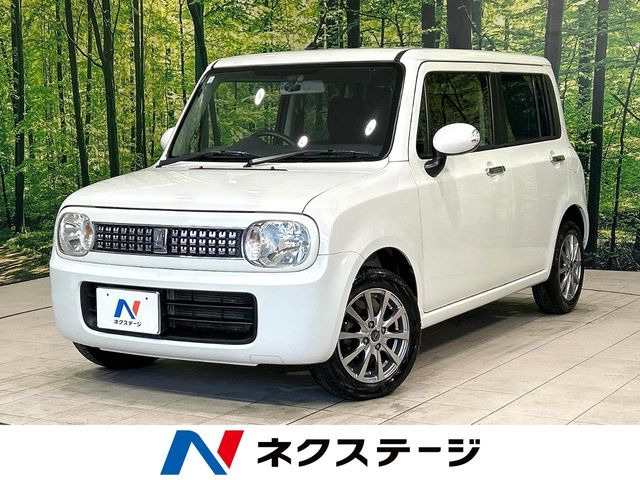 アルトラパンX セレクション