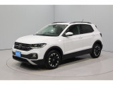 フォルクスワーゲン T-Cross