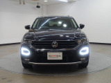 T-Roc TSI スタイル デザインパッケージ 