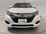 ヴェゼル 1.5 ハイブリッド Z ホンダセンシング 