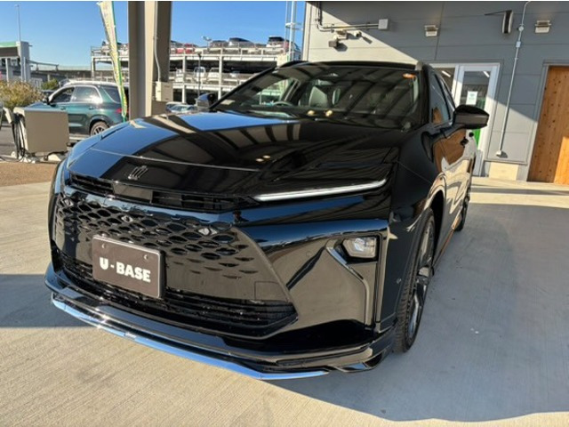 クラウンエステート2.5 Z E-Four 4WD