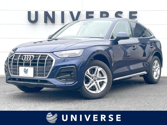 Q5スポーツバック40 TDI クワトロ アドバンスト ディーゼル 4WD