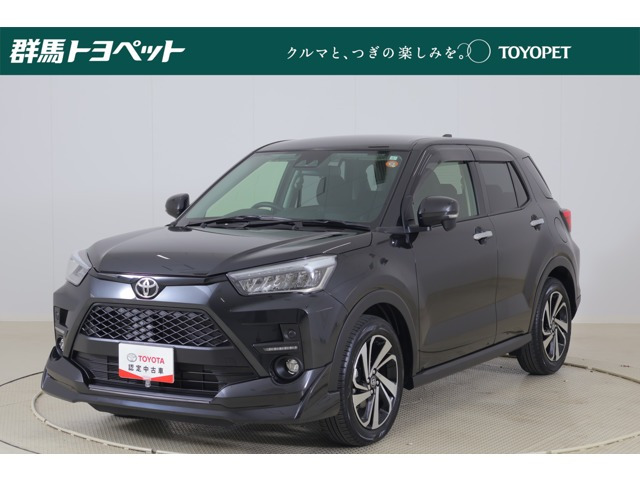 ライズ 1.0 Z 4WD （3BA-A210A）