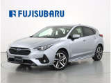 立体駐車場にも入る車高!元弊社社用車のインプレッサ!11.6インフォメーションディスプレイやデジタルマルチビューモニター搭載