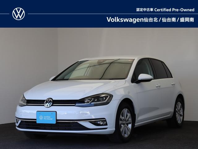 ゴルフTSI コンフォートライン