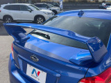 WRX STI 2.0 タイプS 4WD 
