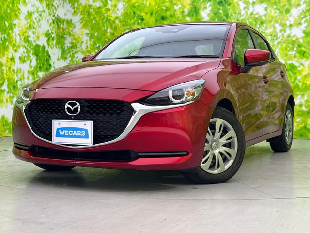 MAZDA21.5 15S スマートエディション