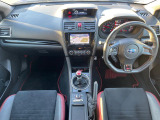 WRX STI 2.0 タイプS 4WD 
