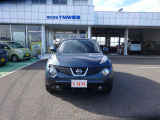 ジューク 1.6 16GT タイプV 
