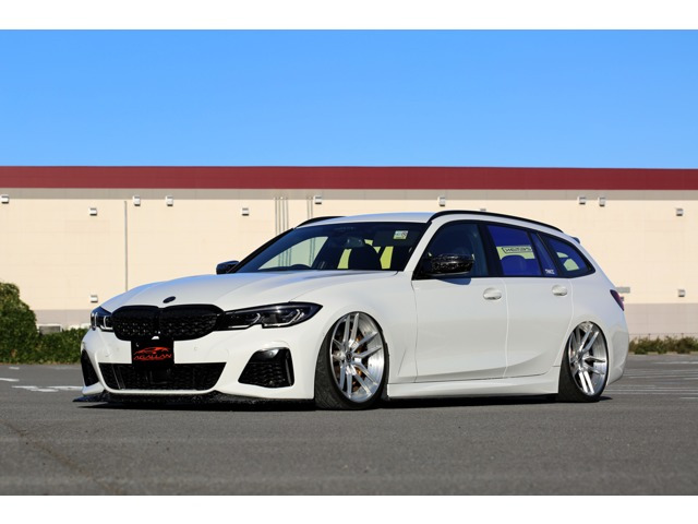 3シリーズツーリング 330i Mスポーツ