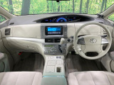 エスティマハイブリッド 2.4 X 4WD 