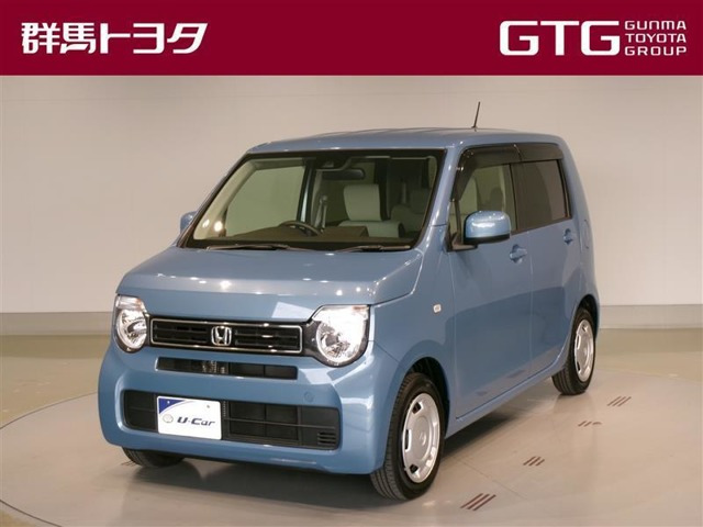 N-WGN L ホンダ センシング 