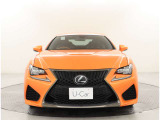 RC F 5.0 