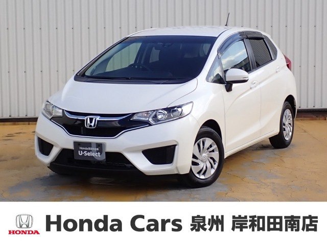 フィット 1.3 13G Lパッケージ