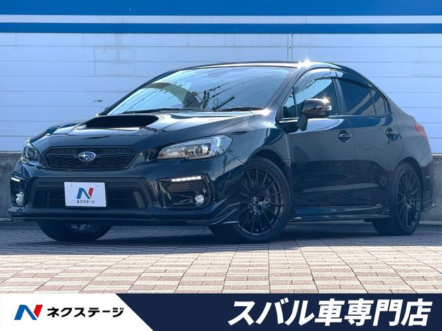 WRXS4 2.0 STI スポーツ# 4WD