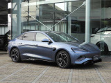 【主要装備】AWD レザーシート サンルーフ シートベンチレーション ディナウディオサラウンド 360度カメラ 200V充電ケーブル付属 アップルカープレイ アンドロイドオート SOH延長保証保証付帯