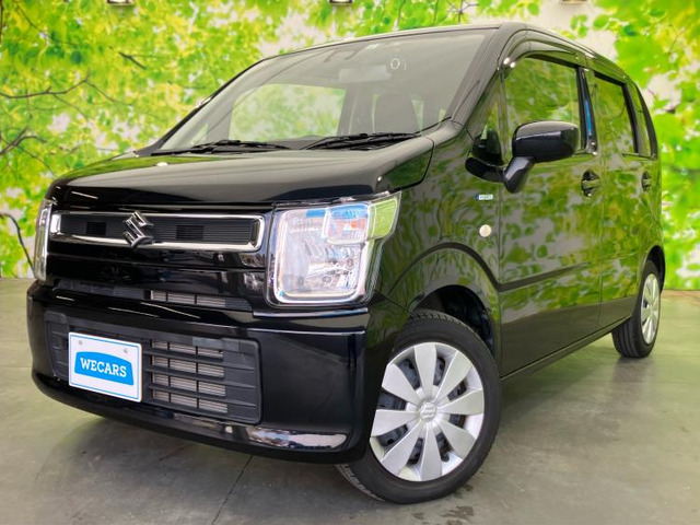 ワゴンR ハイブリッド(HYBRID) FX