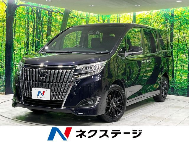 エスクァイア2.0 Xi