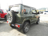 ジムニー XC 4WD 