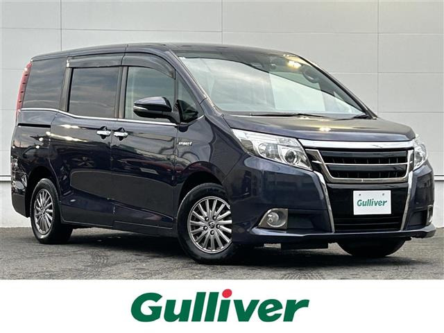 エスクァイアハイブリッド1.8 Xi修復歴無し