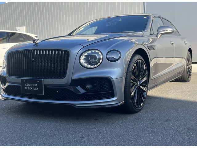 フライングスパースピード 4WD