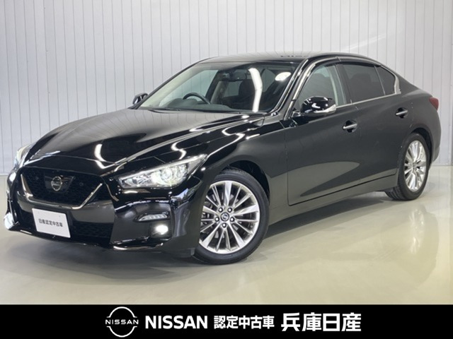 スカイライン3.0 GT タイプP