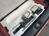 工具セットも揃ってます!