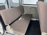車内はルームクリーニングを実施済みです!綺麗な状態ですので、お気軽にご来店くださいね!