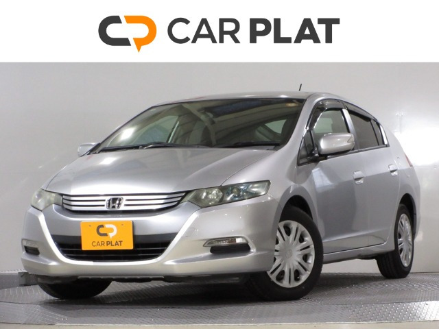 インサイト1.3 L