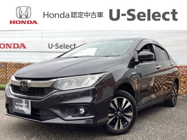 グレイス1.5 ハイブリッド LX ホンダセンシング 4WD