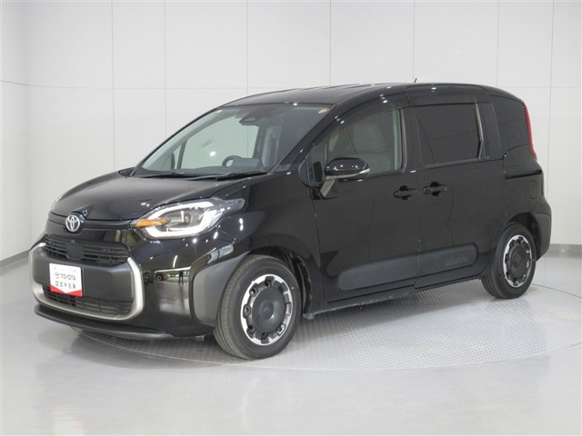 シエンタ 1.5 Z （5BA-MXPC10G）