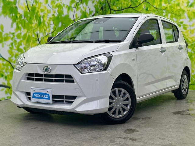 ミライース L SAIII 